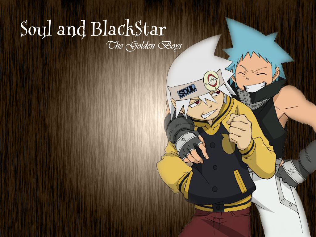 Soul And Black Star