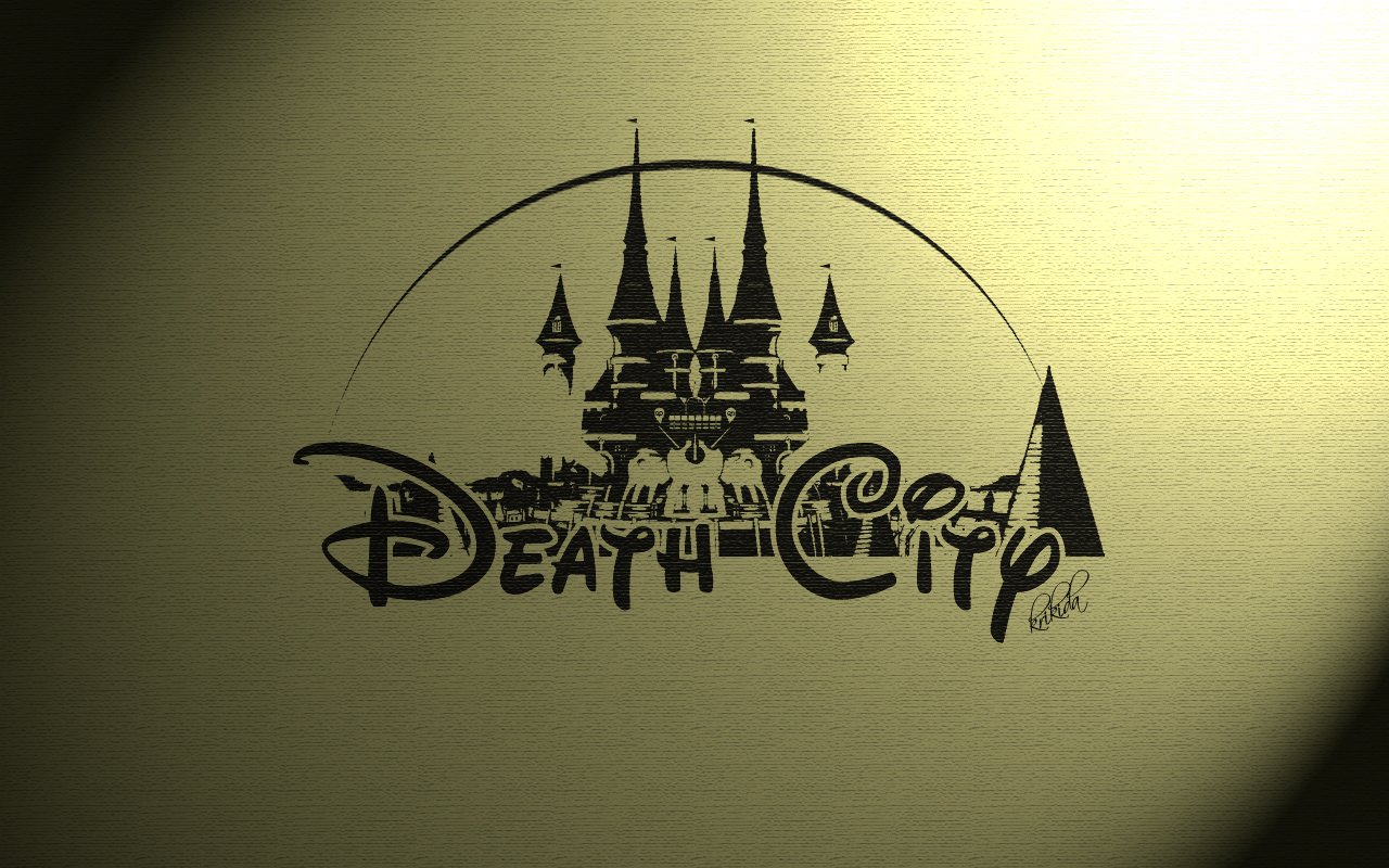 Soul Eater Death City