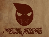 Soul Eater Logo HD Widescreen