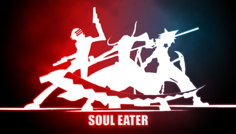 anime wallpaper soul eater. Soul Eater Meisters PSP